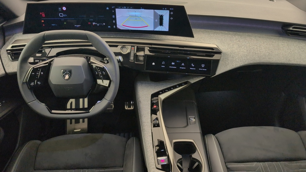 vehicule