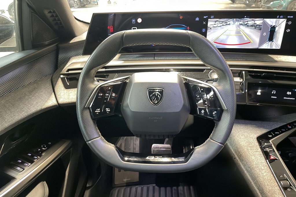 vehicule