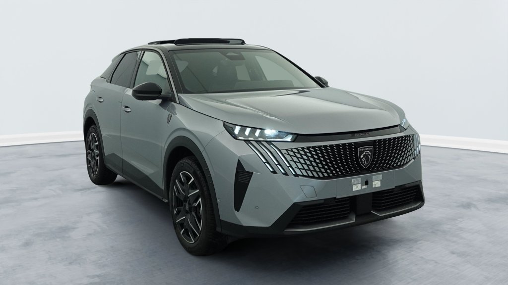 Photo véhicule 1 PEUGEOT 3008 Hybrid 145 e-DCS6 GT