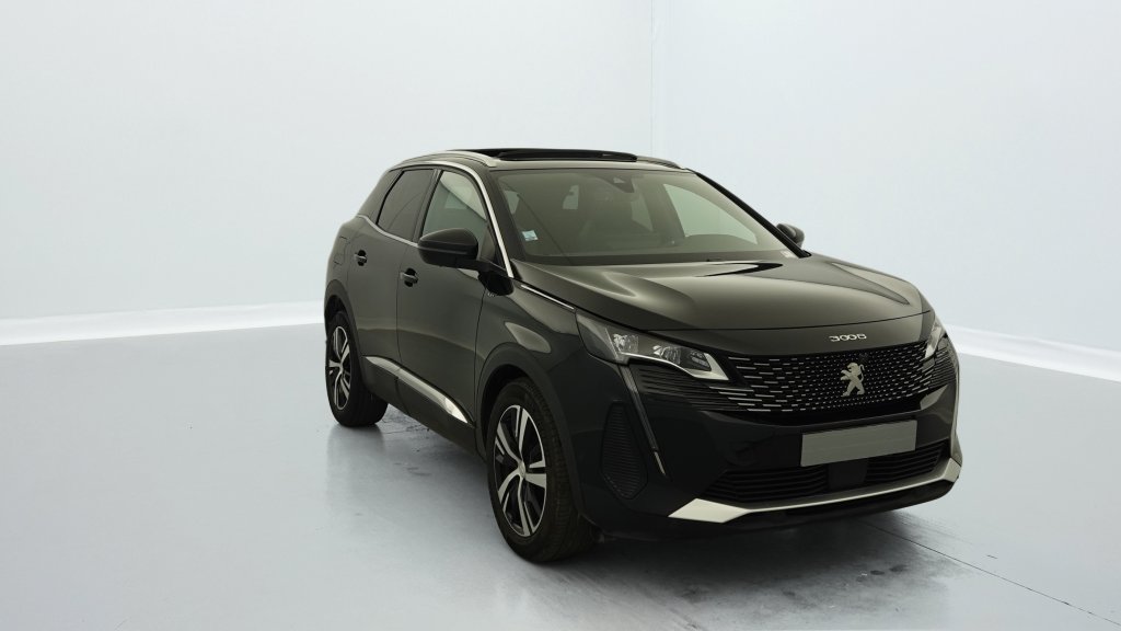 photo PEUGEOT 3008