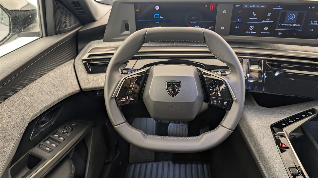 vehicule