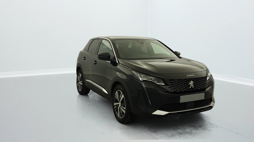 photo PEUGEOT 3008