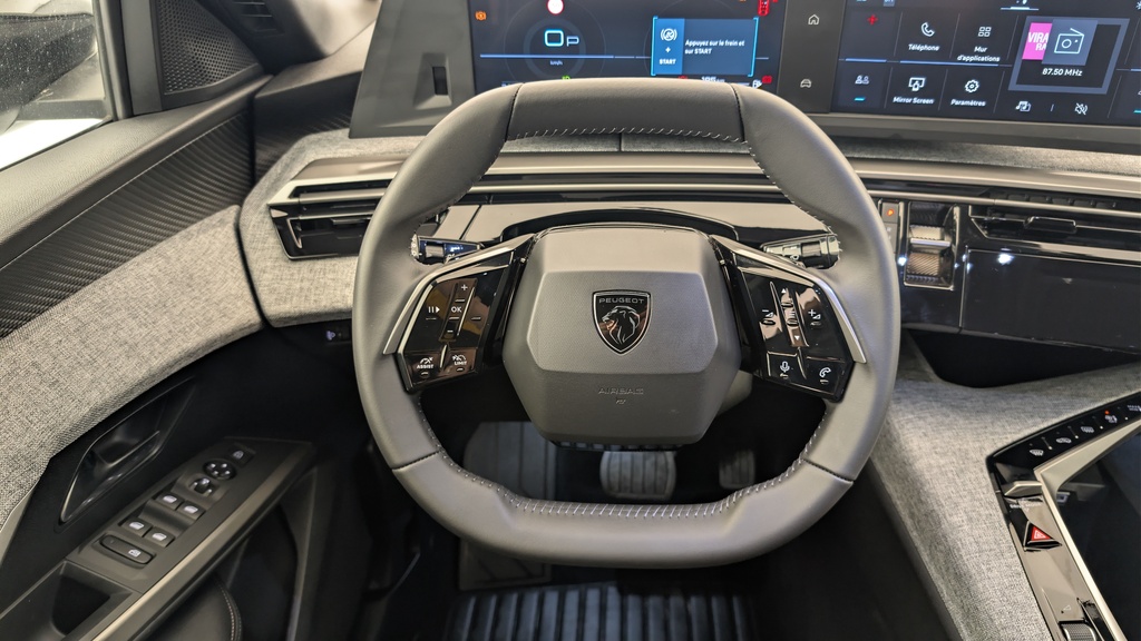 vehicule