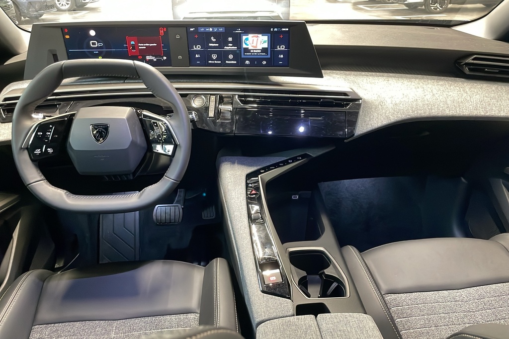 vehicule