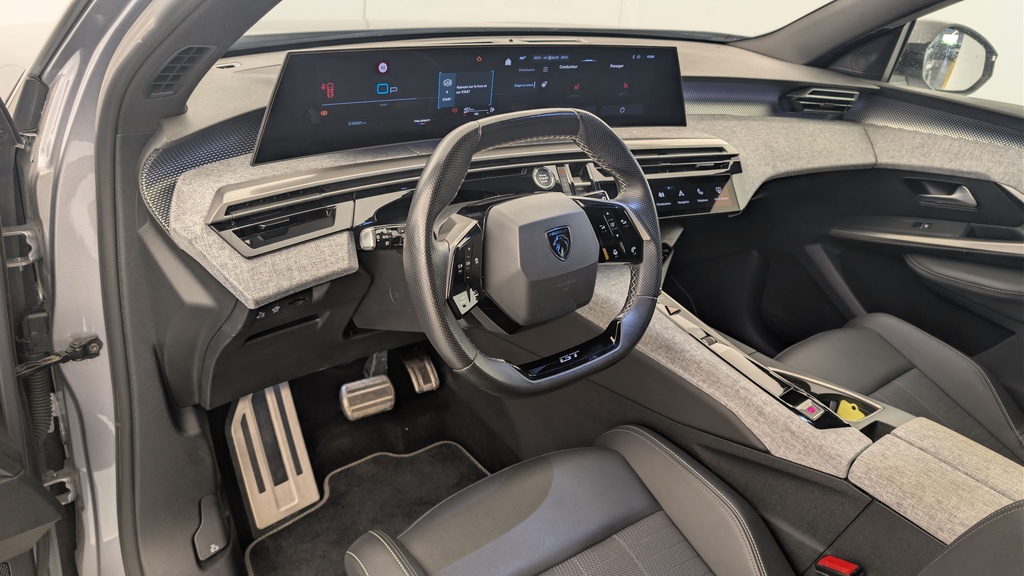 vehicule