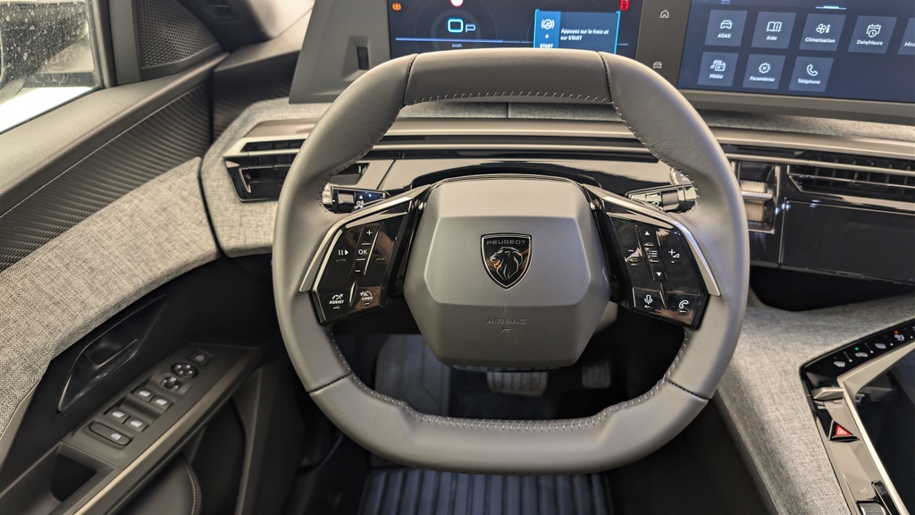 vehicule