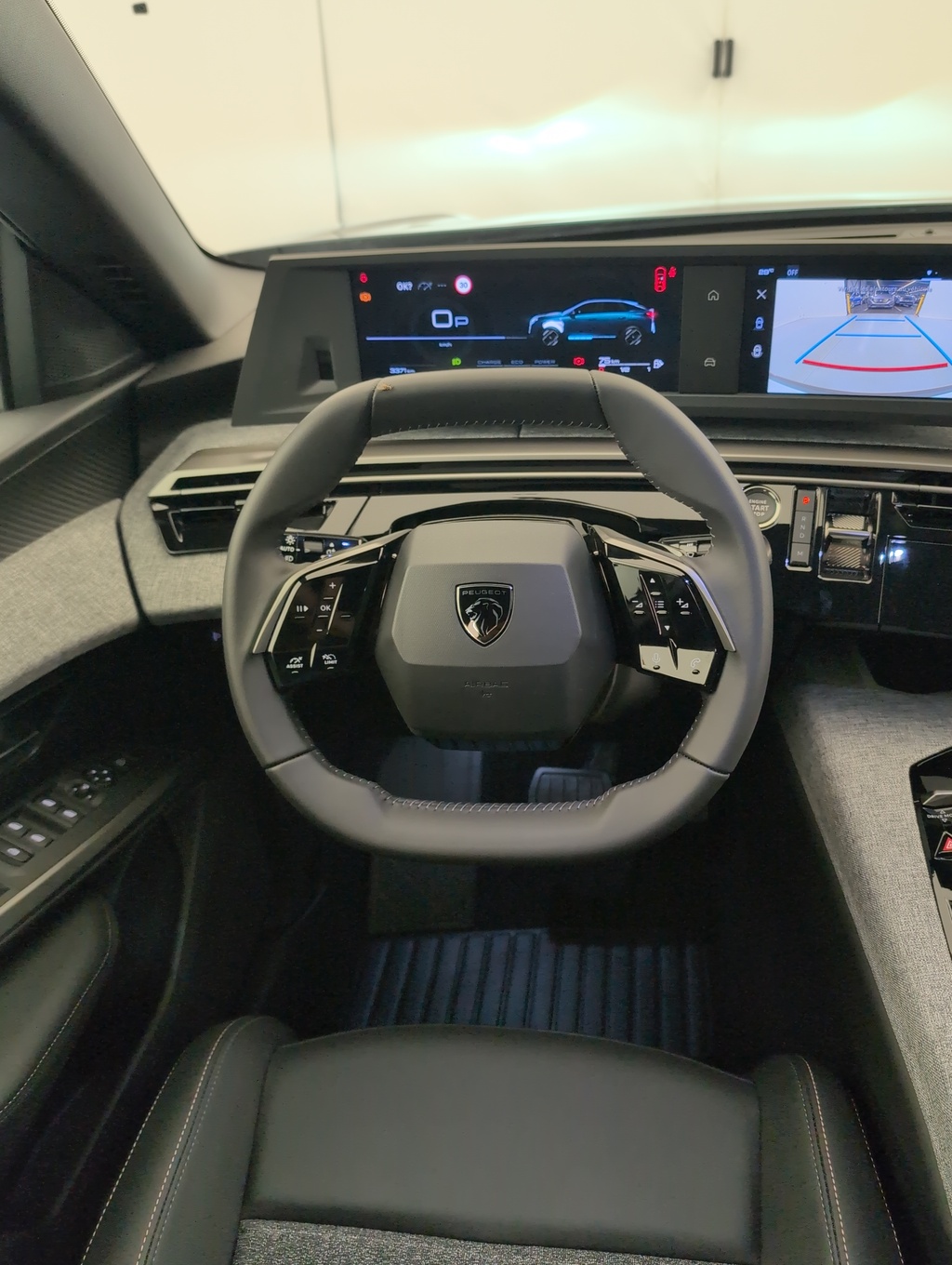 vehicule