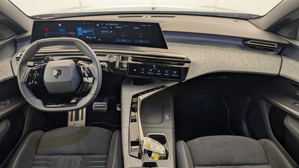 vehicule