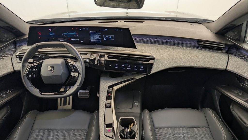 vehicule