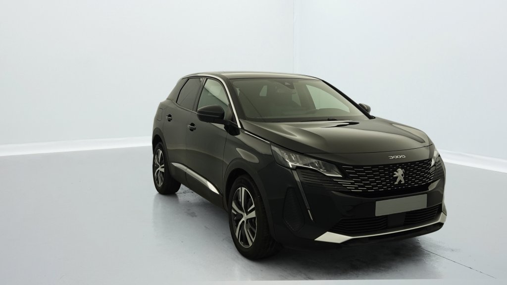 photo PEUGEOT 3008