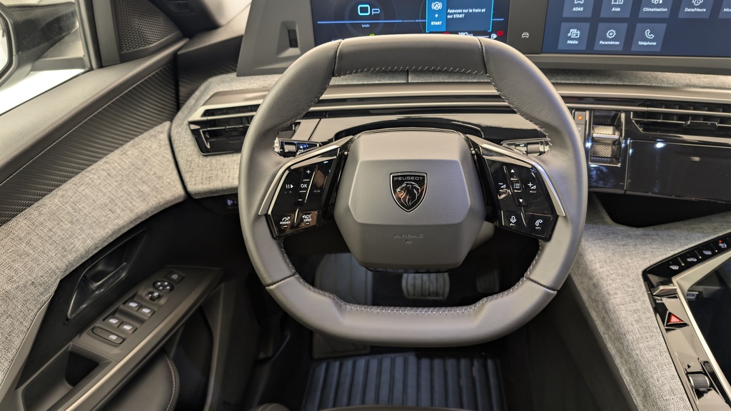 vehicule