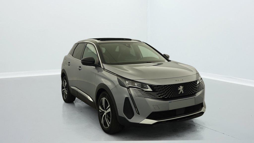 photo PEUGEOT 3008