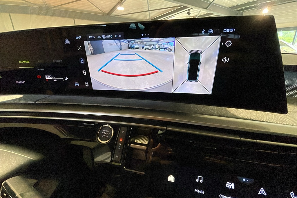 vehicule