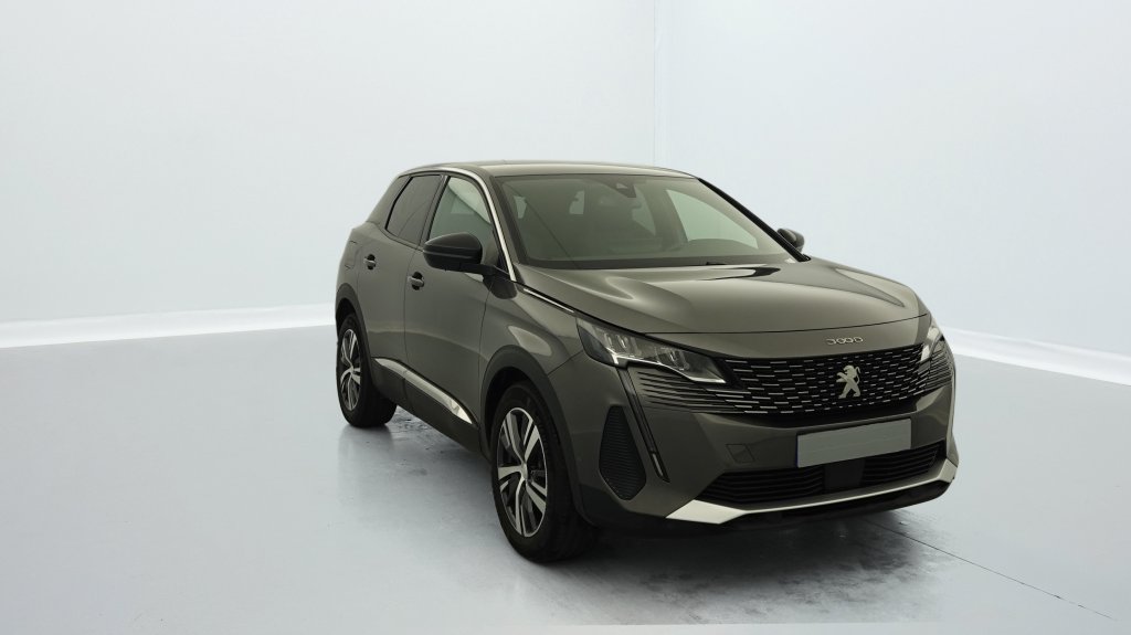 photo PEUGEOT 3008