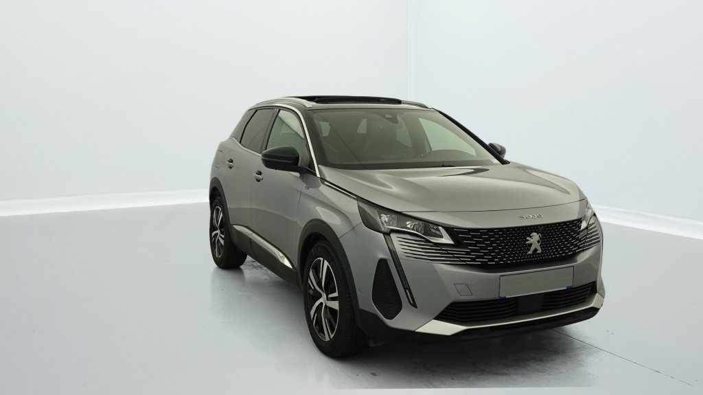 photo PEUGEOT 3008