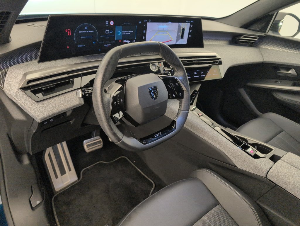 vehicule