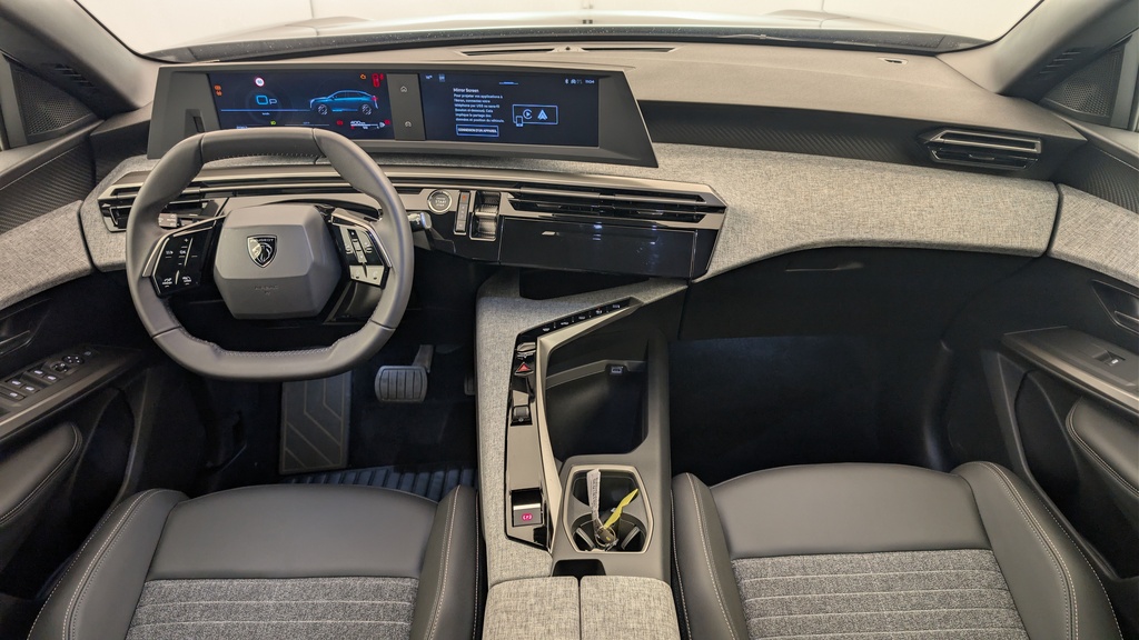 vehicule