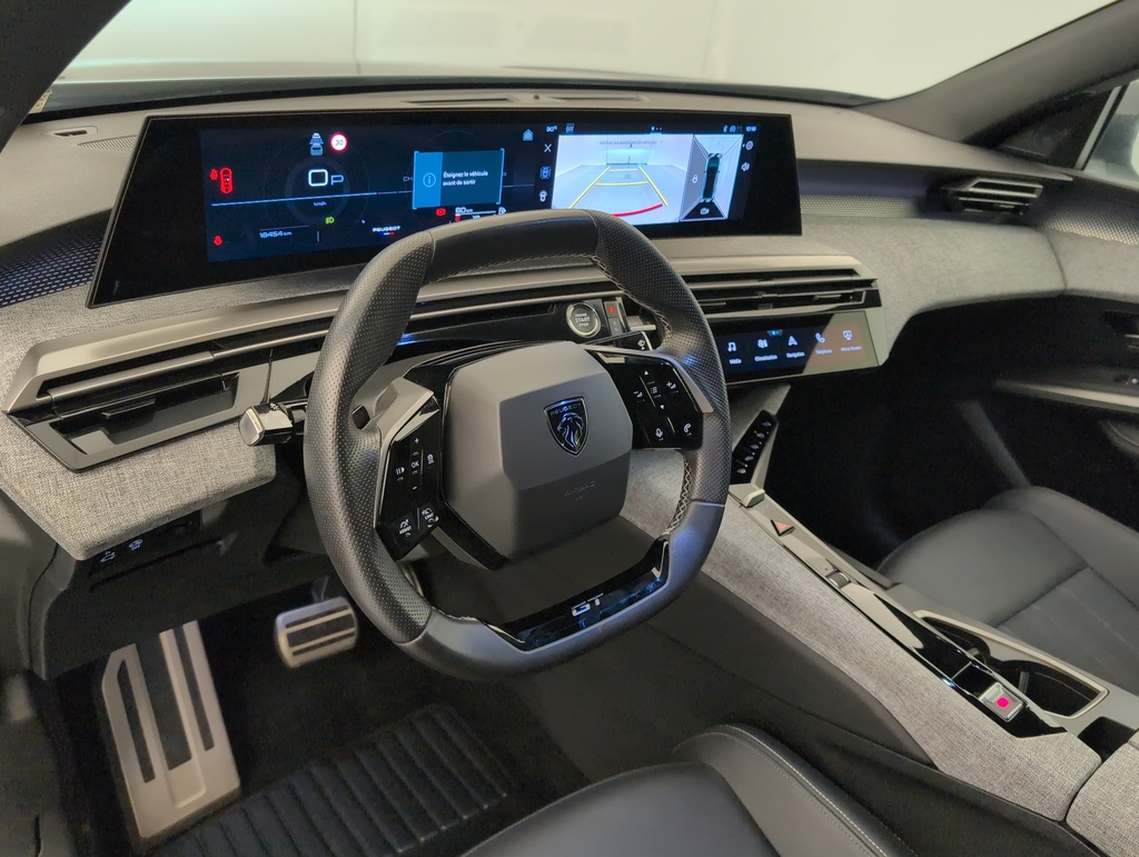 vehicule