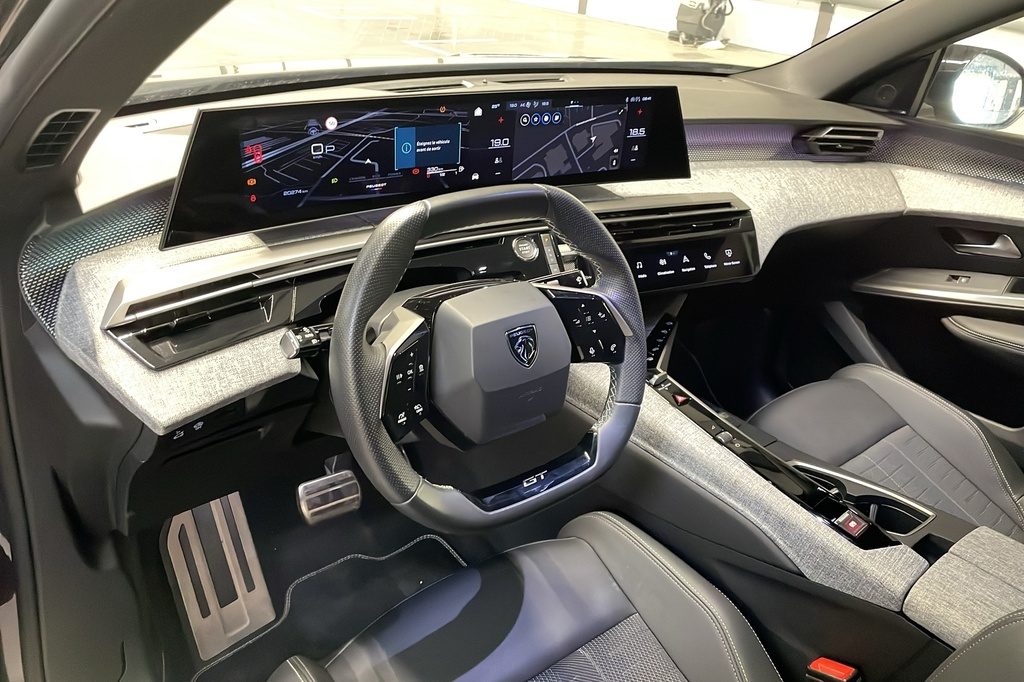 vehicule