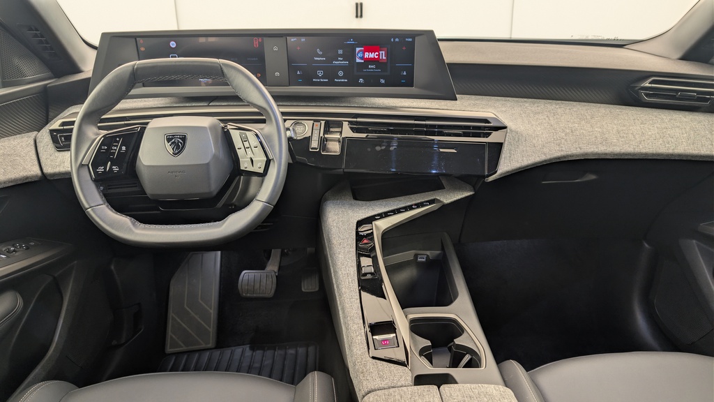 vehicule