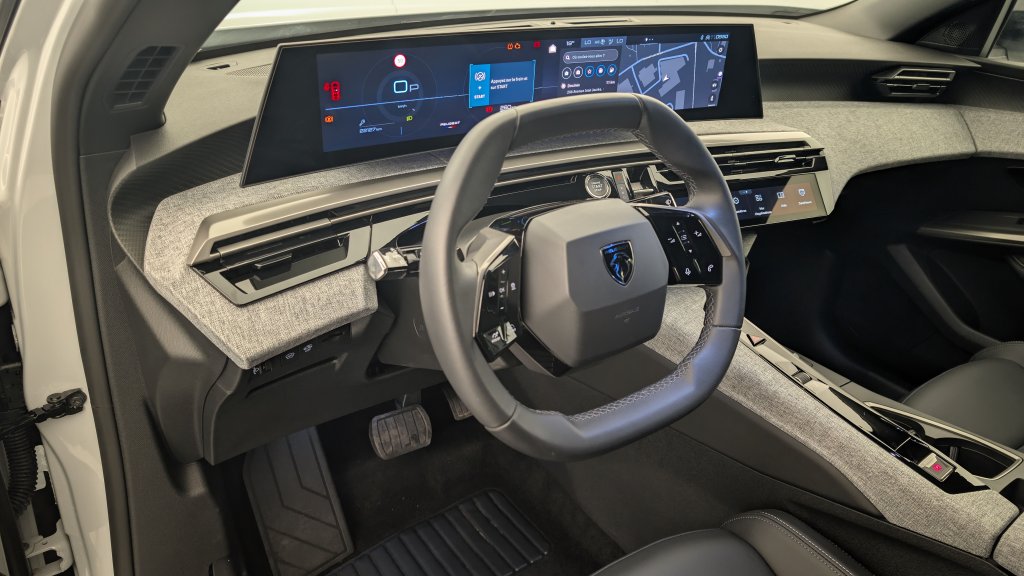 vehicule