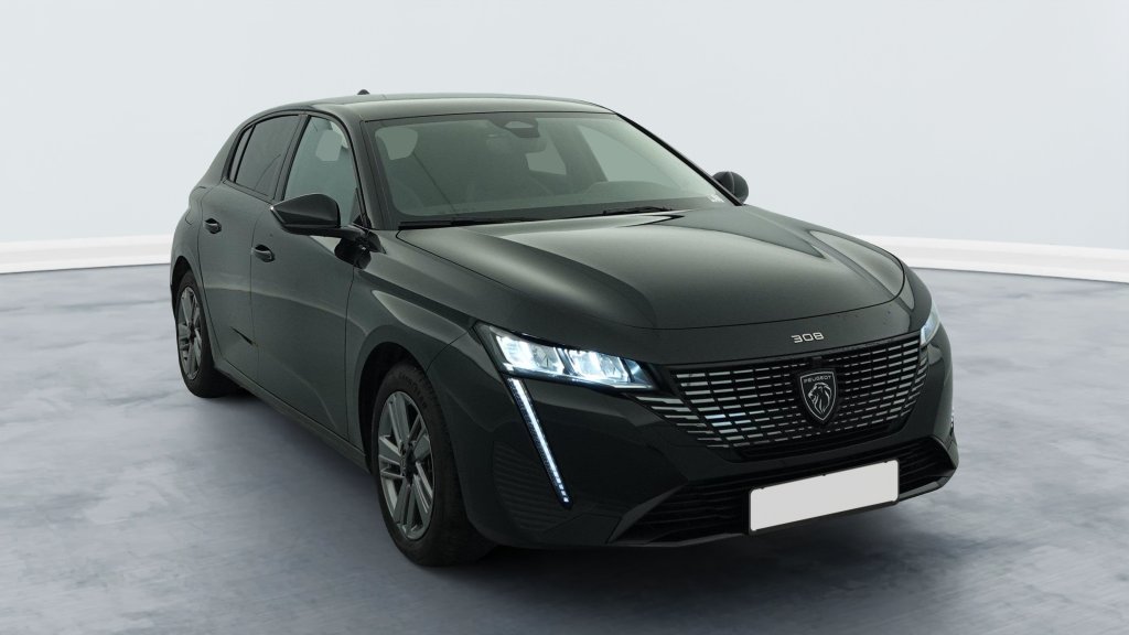 photo PEUGEOT 308