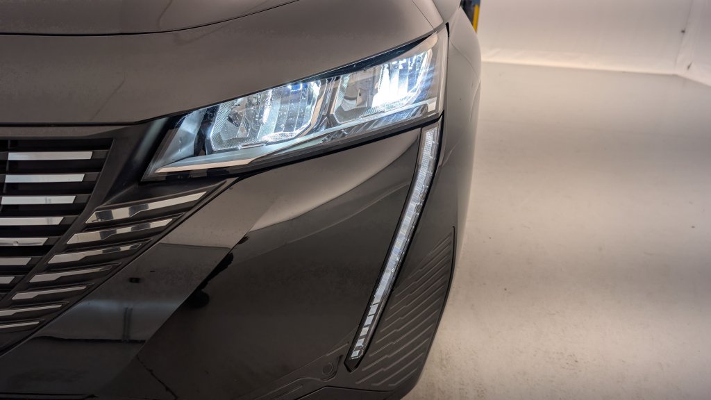 Photo véhicule 1 PEUGEOT 308 PureTech 130ch S S BVM6 Allure