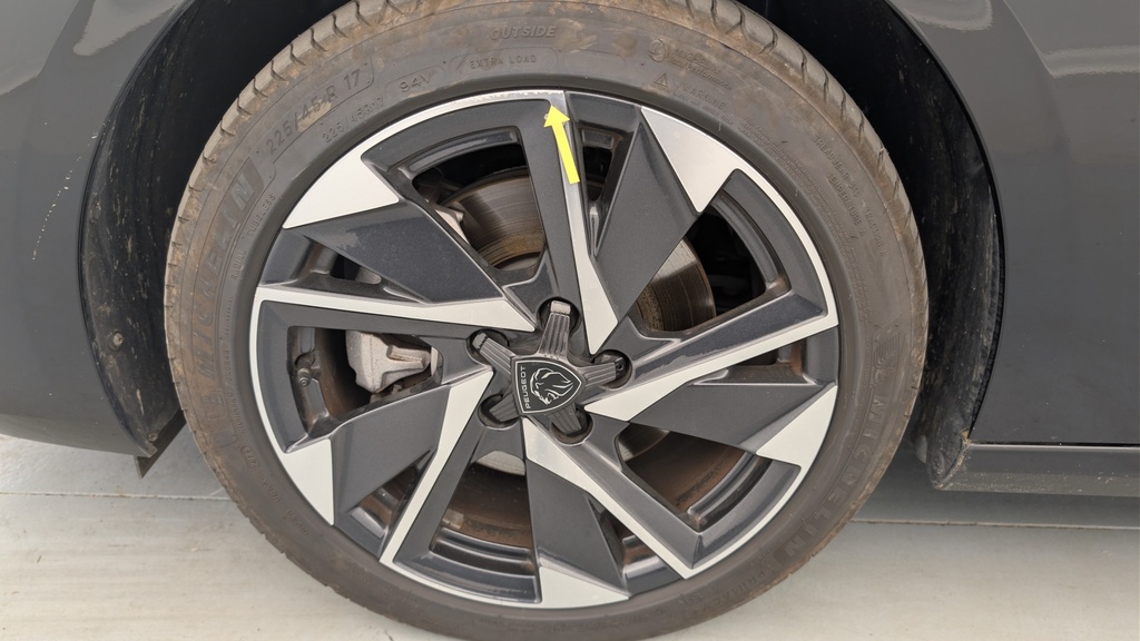vehicule