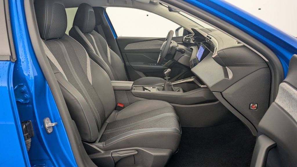 Photo véhicule 1 PEUGEOT 308 PureTech 130ch S S BVM6 Allure Pack
