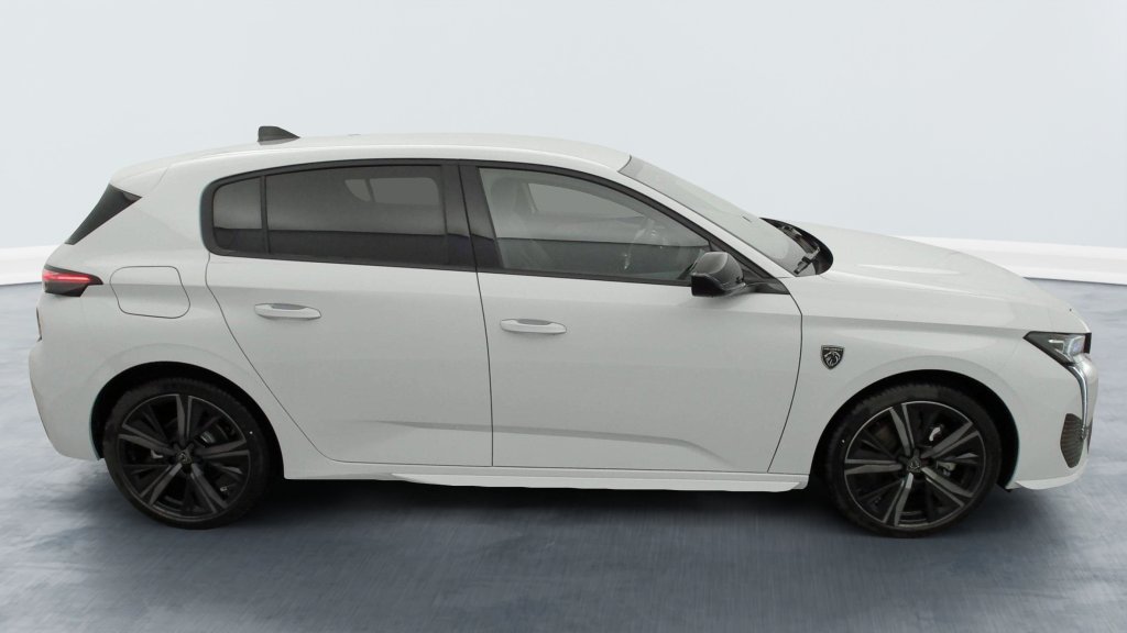 Photo véhicule 1 PEUGEOT 308 BlueHDi 130ch S S EAT8 GT