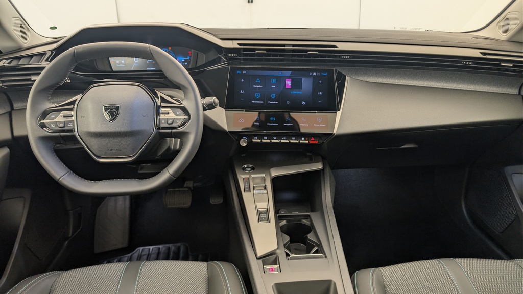 vehicule