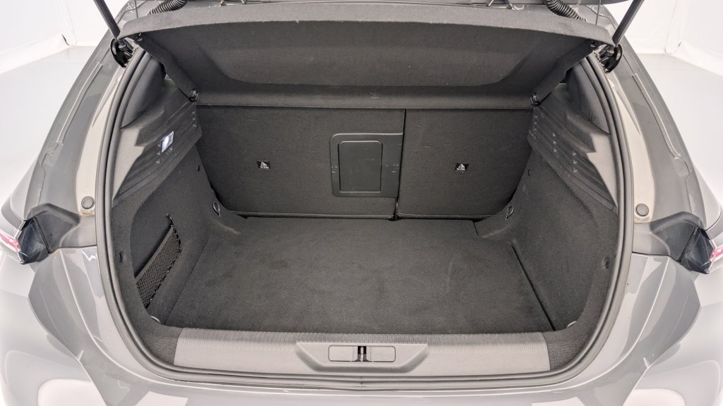 Photo véhicule 1 PEUGEOT 308 PureTech 130ch S S BVM6 Allure