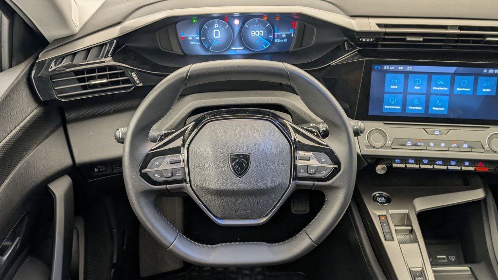 vehicule