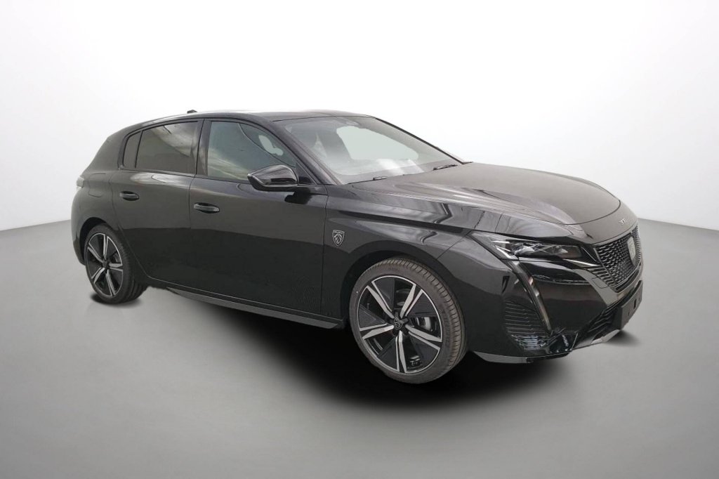 photo PEUGEOT 308