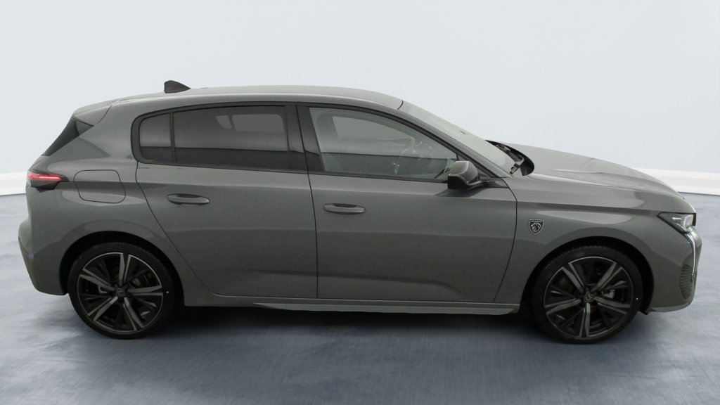 Photo véhicule 1 PEUGEOT 308 BlueHDi 130ch S S EAT8 GT