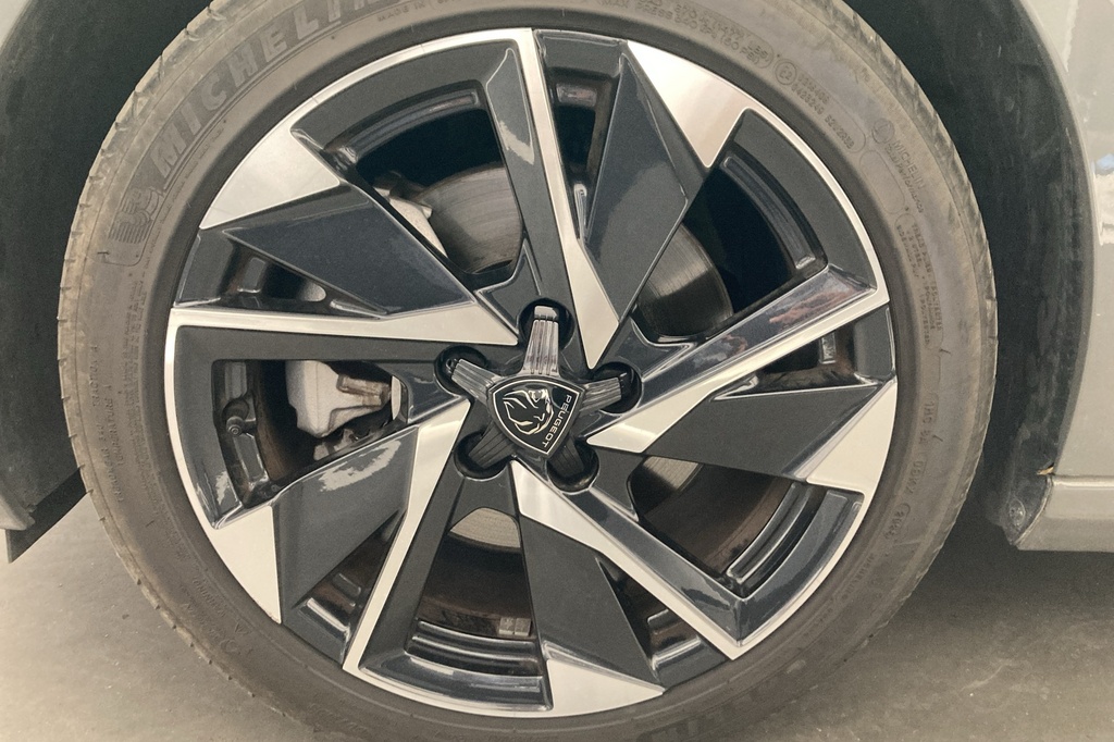 vehicule