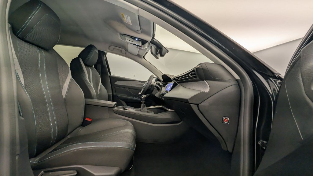 Photo véhicule 1 PEUGEOT 308 PureTech 130ch S S BVM6 Allure Pack