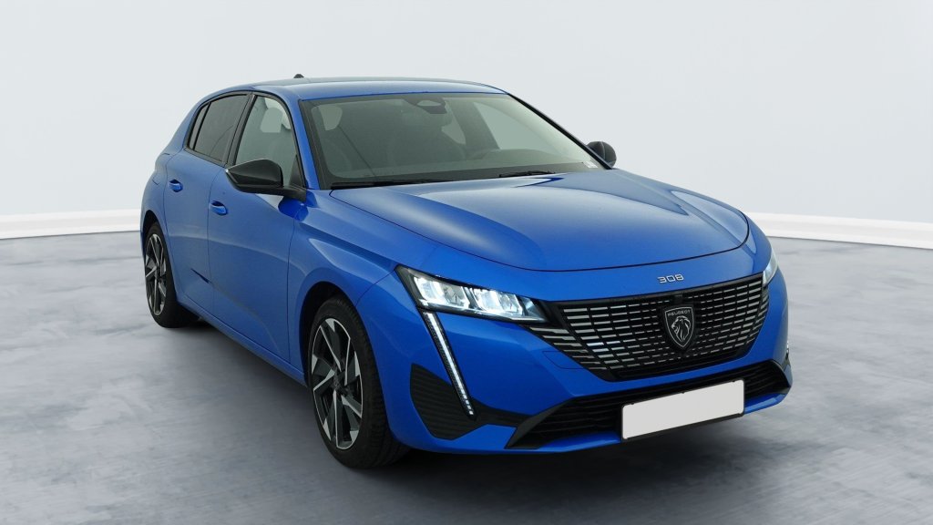 photo PEUGEOT 308