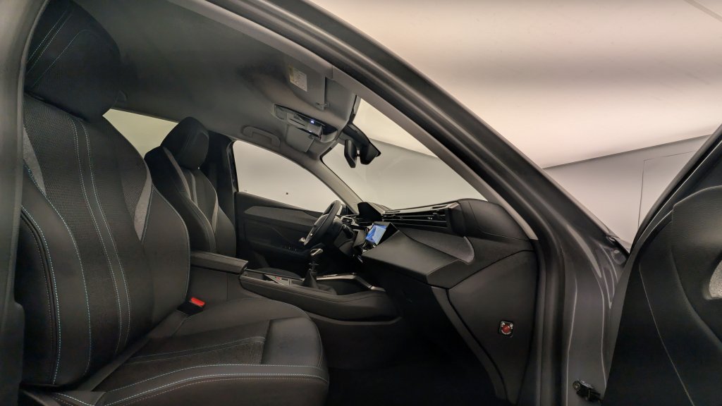 Photo véhicule 1 PEUGEOT 308 PureTech 130ch S S BVM6 Allure