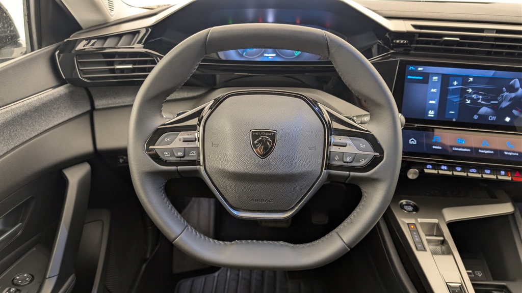 vehicule