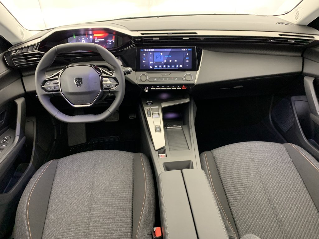 Photo véhicule 1 PEUGEOT 308 BlueHDi 130ch S S EAT8 Style