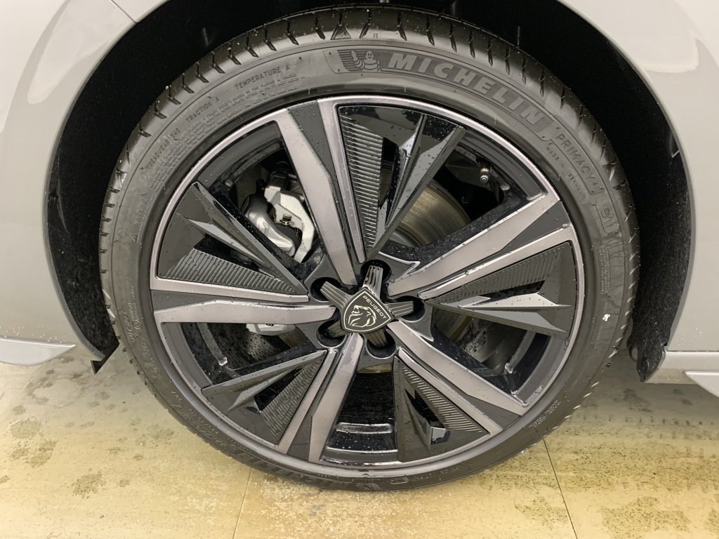 Photo véhicule 1 PEUGEOT 308 BlueHDi 130ch S S EAT8 GT