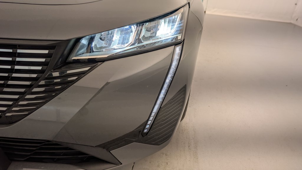 Photo véhicule 1 PEUGEOT 308 PureTech 130ch S S BVM6 Allure