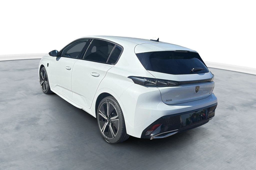Photo véhicule 1 PEUGEOT 308 BlueHDi 130ch S S EAT8 GT