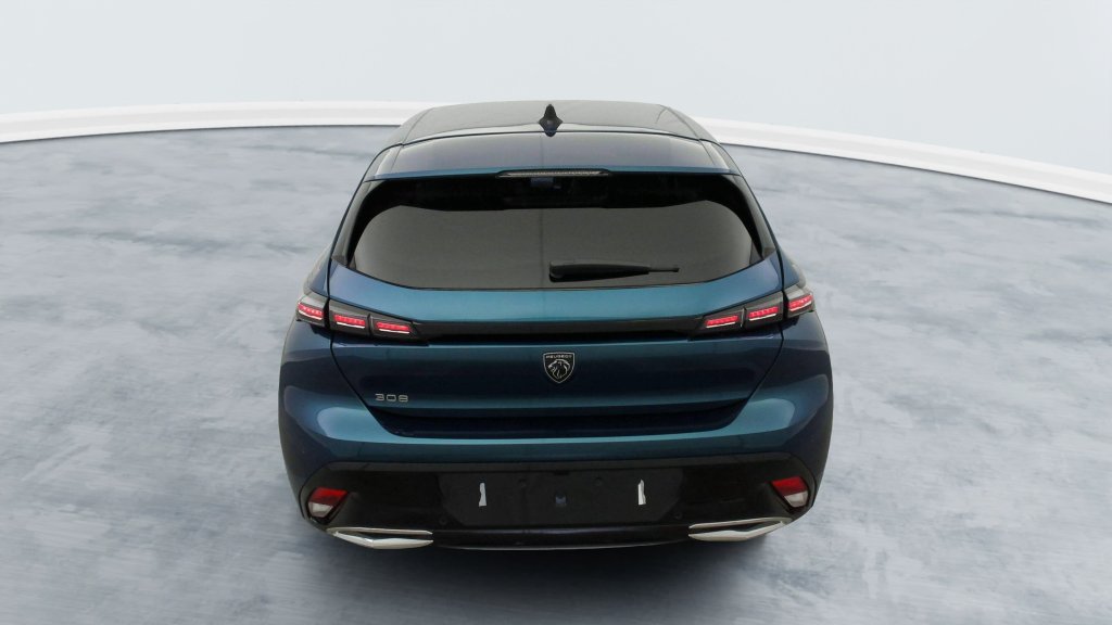 Photo véhicule 1 PEUGEOT 308 BlueHDi 130ch S S EAT8 Allure