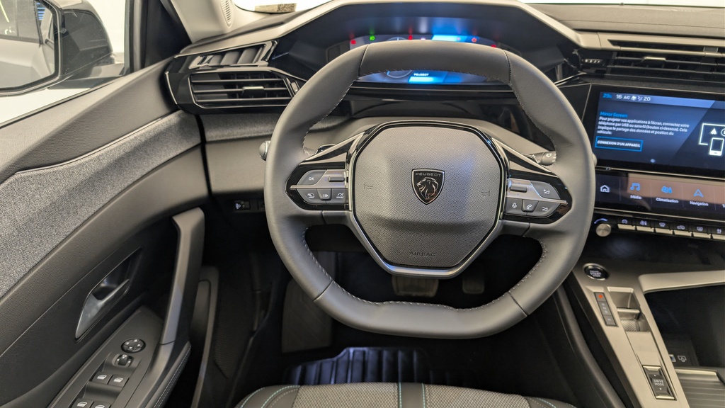 vehicule