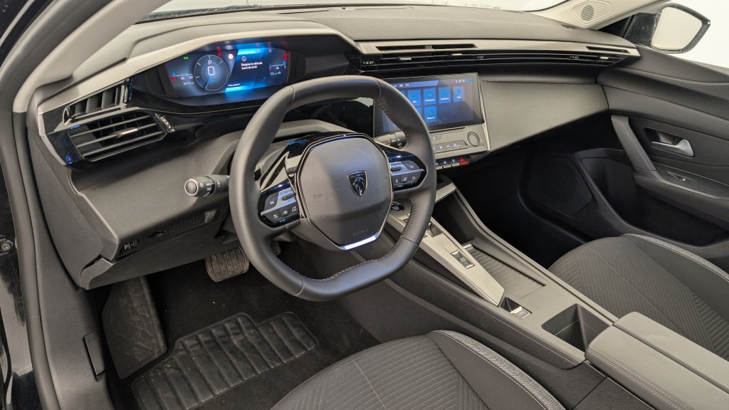 vehicule