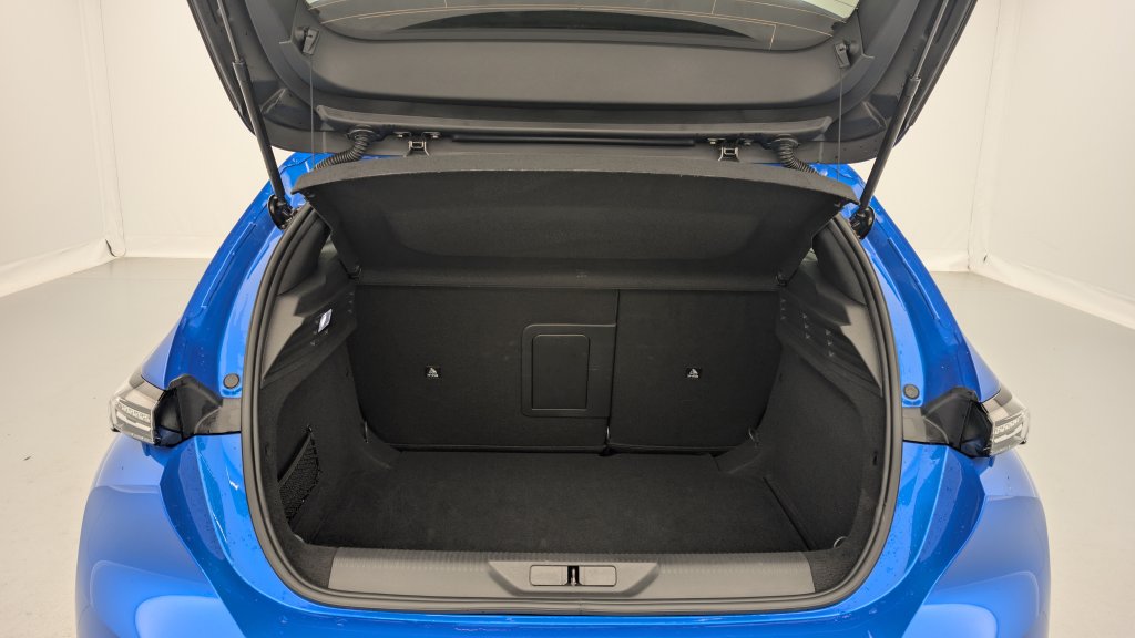 Photo véhicule 1 PEUGEOT 308 PureTech 130ch S S BVM6 Allure Pack