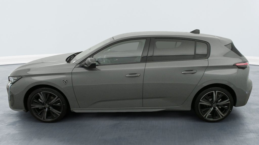 Photo véhicule 1 PEUGEOT 308 BlueHDi 130ch S S EAT8 GT