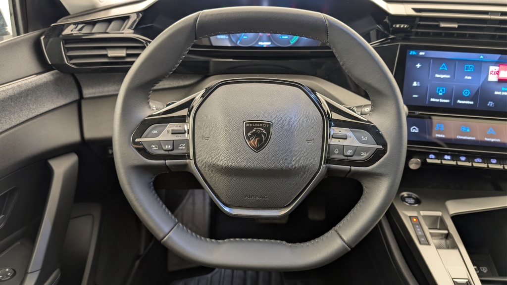 vehicule